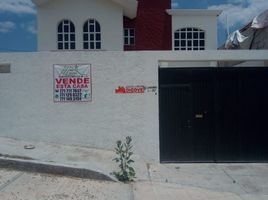 3 Bedroom House for sale in San Agustin Tlaxiaca, Hidalgo, San Agustin Tlaxiaca