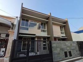 4 Kamar Rumah for sale in Mulyorejo, Surabaya, Mulyorejo