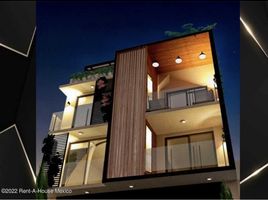 2 Habitación Apartamento en venta en Alvaro Obregon, Ciudad de México, Alvaro Obregon