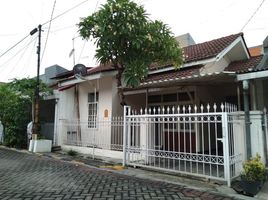 Maison 3 chambre à vendre à Rungkut, East Jawa, Rungkut