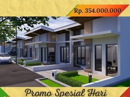 2 Bedroom House for sale in Prambanan, Klaten, Prambanan