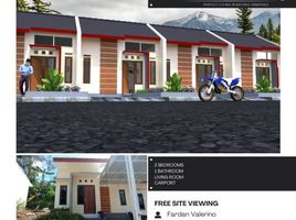 2 Bedroom House for sale in Kidung Kandang, Malang Regency, Kidung Kandang