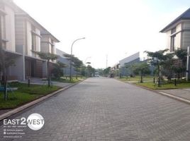 3 Kamar Rumah for rent in Tangerang, Banten, Legok, Tangerang