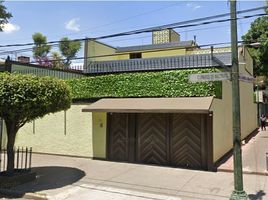 Maison 3 chambre à vendre à Miguel Hidalgo, Mexico City, Miguel Hidalgo