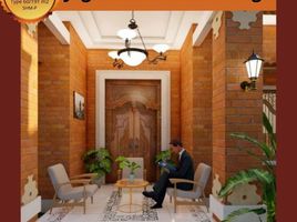 2 Schlafzimmer Haus zu verkaufen in Prambanan, Jawa Tengah, Prambanan, Klaten