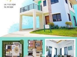 3 Bedroom Villa for sale in Trece Martires City, Cavite, Trece Martires City