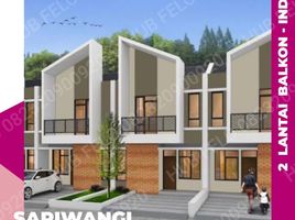 3 Kamar Rumah for sale in Parongpong, Bandung, Parongpong