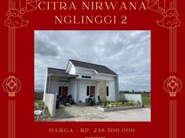 2 Bedroom House for sale in Klaten Selatan, Klaten, Klaten Selatan