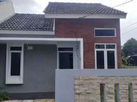 2 Bedroom Villa for sale in Bojonggede, Bogor, Bojonggede