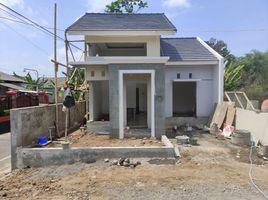 2 Kamar Rumah for sale in Magelang Selatan, Magelang, Magelang Selatan