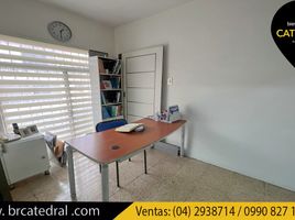 5 Habitación Casa en venta en Guayas, Guayaquil, Guayaquil, Guayas