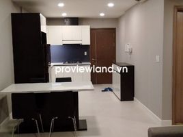 2 Phòng ngủ Chung cư for rent at Lexington Residence, An Phú