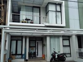 3 Bedroom House for sale in Sukasari, Bandung, Sukasari