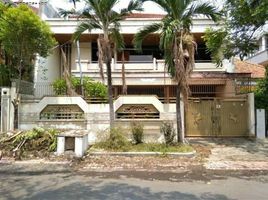 4 Habitación Casa en venta en Tambaksari, East Jawa, Tambaksari
