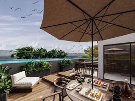 1 Schlafzimmer Wohnung zu verkaufen in Cozumel, Quintana Roo, Cozumel