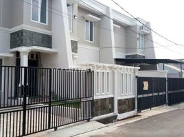 2 Bedroom House for sale in Jatiasih, Bekasi, Jatiasih