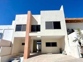 3 Habitación Casa en venta en Huitzilac, Morelos, Huitzilac