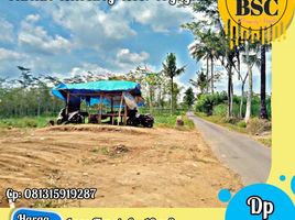  Land for sale in Kepanjen, Malang Regency, Kepanjen