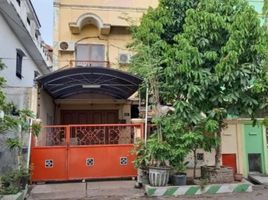 4 Schlafzimmer Villa zu verkaufen in Wiyung, East Jawa, Wiyung, Surabaya