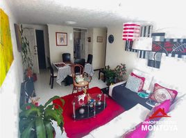 3 Habitación Apartamento en venta en Risaralda, Pereira, Risaralda