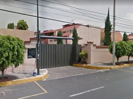 Maison 5 chambre à vendre à Alvaro Obregon, Mexico City, Alvaro Obregon