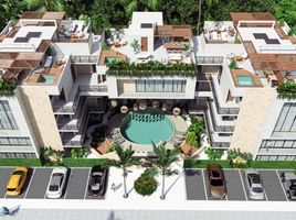 2 Schlafzimmer Villa zu verkaufen in Cozumel, Quintana Roo, Cozumel