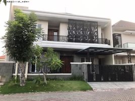 4 Kamar Rumah for sale in Wiyung, Surabaya, Wiyung