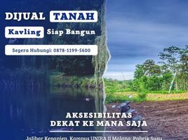  Land for sale in Kepanjen, Malang Regency, Kepanjen