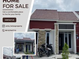 2 Bedroom House for sale in Klaten Selatan, Klaten, Klaten Selatan