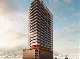 2 Habitación Departamento en venta en Monterrey, Nuevo León, Monterrey