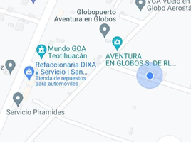  Grundstück zu verkaufen in Temascalapa, Mexico, Temascalapa