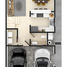 3 Schlafzimmer Villa zu verkaufen in Saltillo, Coahuila, Saltillo