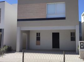 3 Schlafzimmer Villa zu verkaufen in Saltillo, Coahuila, Saltillo