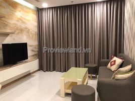 2 Phòng ngủ Chung cư for rent in Sài Gòn Pearl, Phường 22, Phường 22