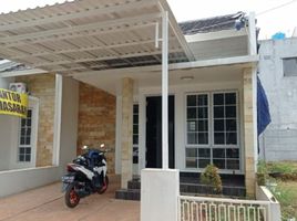 2 Bedroom House for sale in Cimanggis, Bogor, Cimanggis