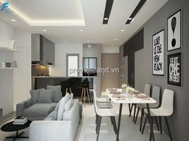 3 Habitación Apartamento en venta en Thao Dien, Ho Chi Minh City, Thao Dien, District 2, Ho Chi Minh City, Vietnam