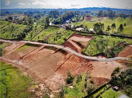  Terreno (Parcela) en venta en La Ceja, Antioquia, La Ceja