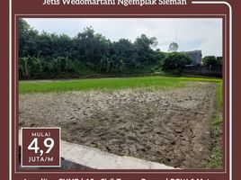  Land for sale in Yogyakarta, Depok, Sleman, Yogyakarta