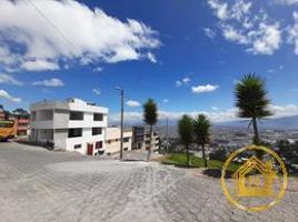  Terrain for sale in Bicentenario Park, Quito, Quito, Quito