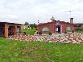 Maison 3 chambre à vendre à Almoloya De Juarez, Mexico, Almoloya De Juarez