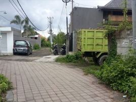  Terreno (Parcela) en venta en Kerobokan, Bali, Kerobokan, Badung