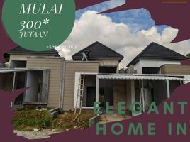 2 Bedroom Villa for sale in Sidomukti, Salatiga, Sidomukti