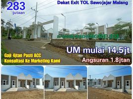 2 Bedroom House for sale in Pakis, Malang Regency, Pakis