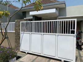 5 Habitación Casa en venta en Tambaksari, East Jawa, Tambaksari
