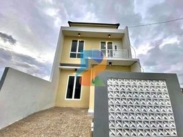 3 Schlafzimmer Haus zu verkaufen in Lowok Waru, East Jawa, Lowok Waru