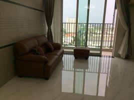 3 Phòng ngủ Chung cư for rent at Vista Verde, Thạnh Mỹ Lợi