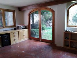 4 Schlafzimmer Haus zu verkaufen in Cuajimalpa De Morelos, Mexico City, Cuajimalpa De Morelos