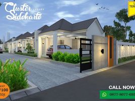 3 Bedroom House for sale in Godeyan, Sleman, Godeyan