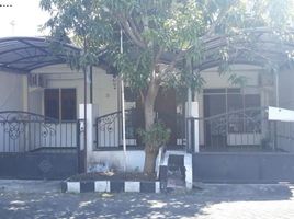 3 Habitación Casa en venta en Tenggilis Mejoyo, East Jawa, Tenggilis Mejoyo
