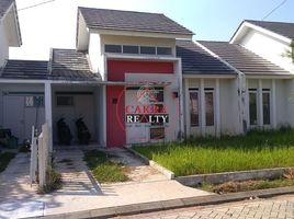 2 Bedroom House for sale in Jonggol, Bogor, Jonggol